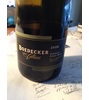 Pappas Wine Co. Boedecker Stewart Pinot Noir 2008